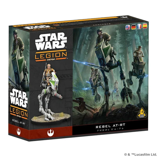 Rebel AT-RT