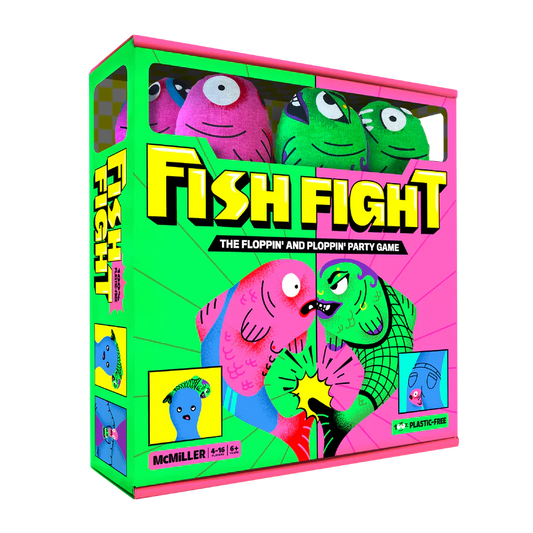 Fish Fight