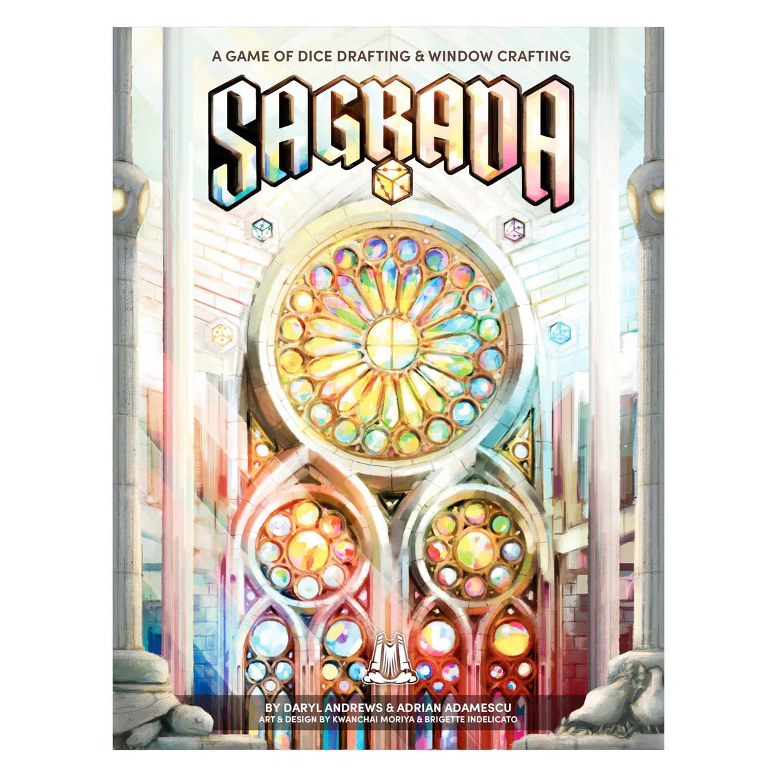 Sagrada 2026