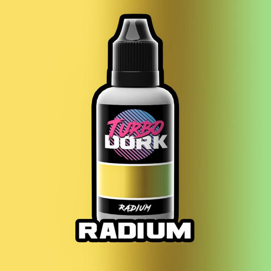 Radium (20ml)