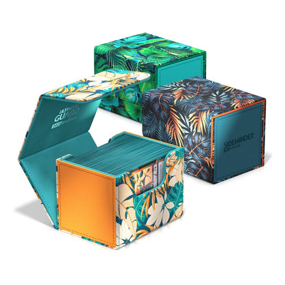Ultimate Guard 2023 Exclusive Sidewinder 100+ Floral Places