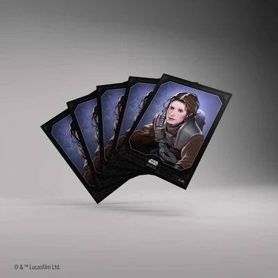 Star Wars Unlimited: Set 7 - A Lawless Time Acessories