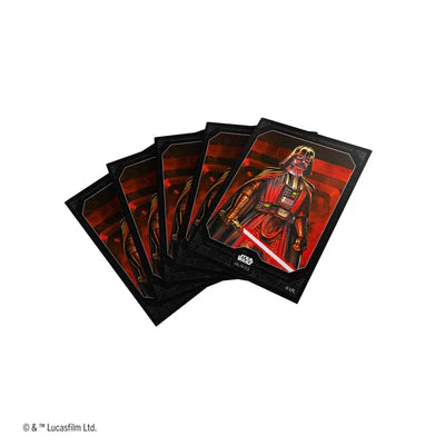 Star Wars Unlimited: Set 7 - A Lawless Time Acessories