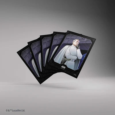 Star Wars Unlimited: Set 7 - A Lawless Time Acessories