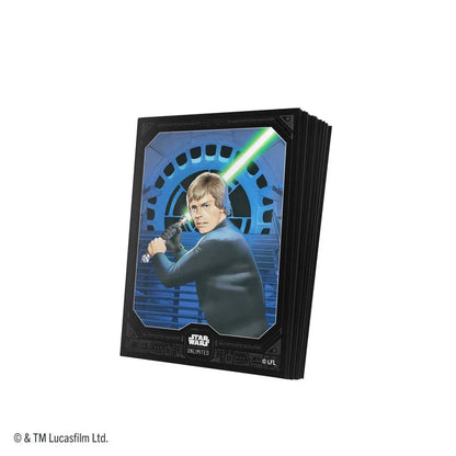 Gamegenic Star Wars: Unlimited Premium Art Sleeves
