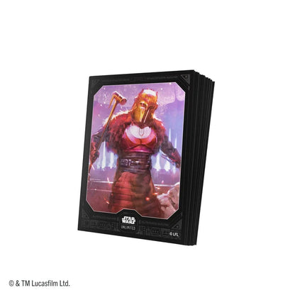 Gamegenic Star Wars: Unlimited Premium Art Sleeves