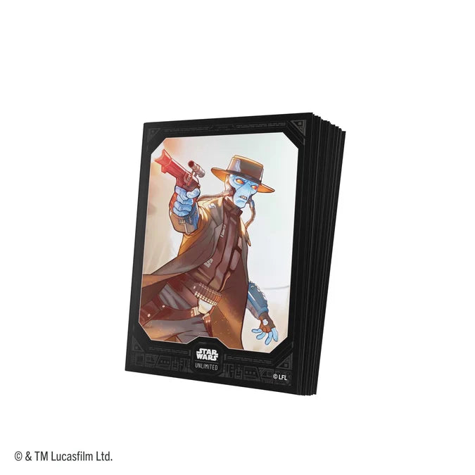 Gamegenic Star Wars: Unlimited Premium Art Sleeves
