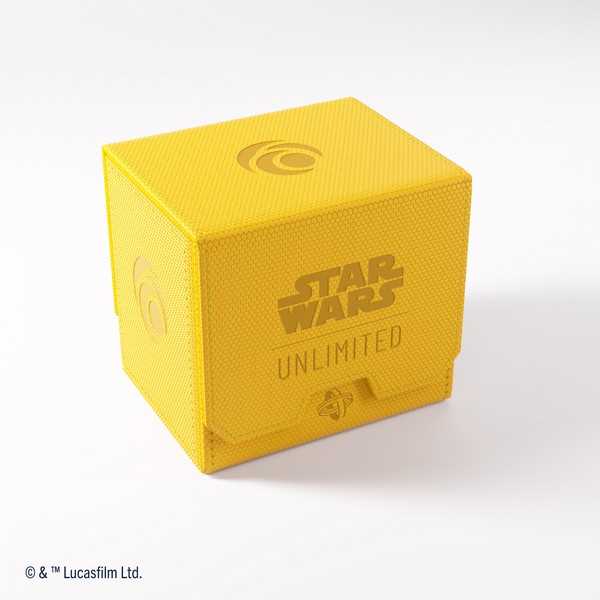Star Wars Unlimited: Spark of Rebellion - Accessories