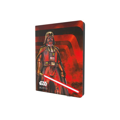 Star Wars Unlimited: Set 7 - A Lawless Time Acessories