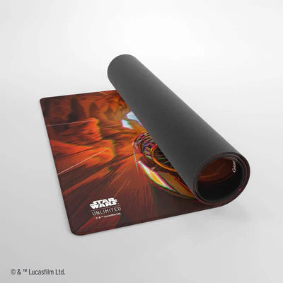 Star Wars Unlimited: Set 7 - A Lawless Time Acessories