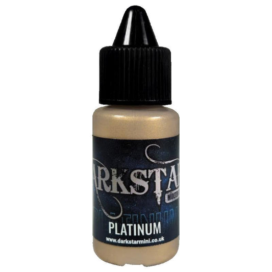 Darkstar Molten Metals: Platinum (17ml)