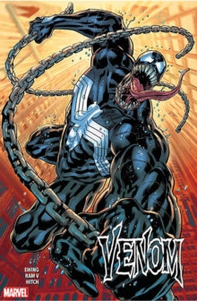 VENOM VOL 01 RECURSION TP