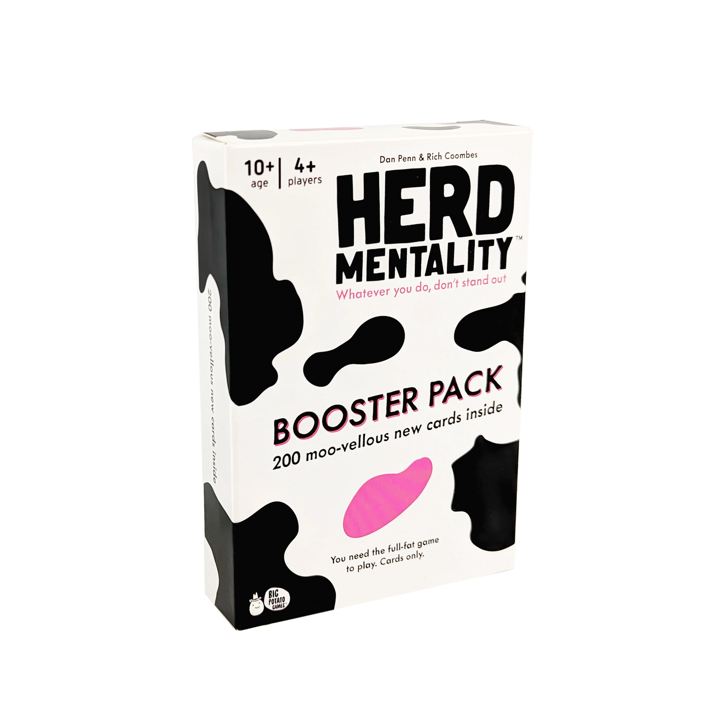 Herd Mentality: Booster Pack