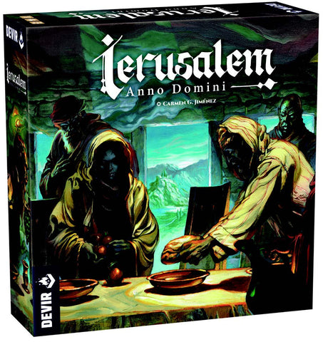 IERUSALEM