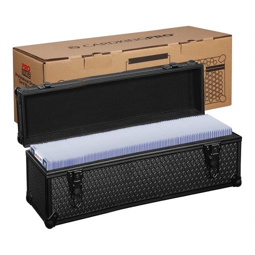 Card King Pro: King Long Toploader