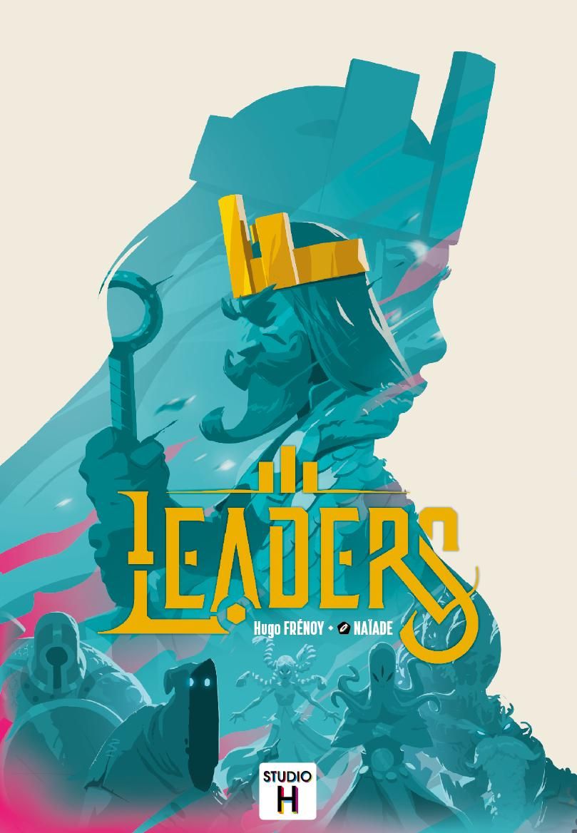LEADERS