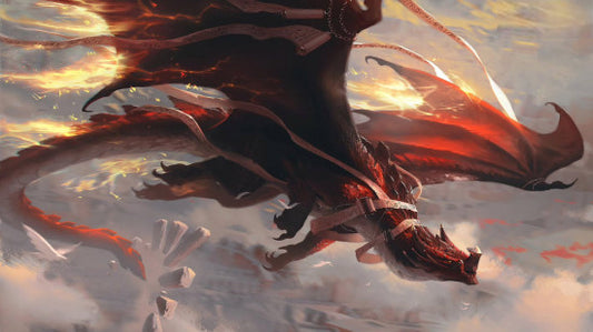 Magic the Gathering: Secrets of Strixhaven Commander Party! (Friday 1st May, 6pm)