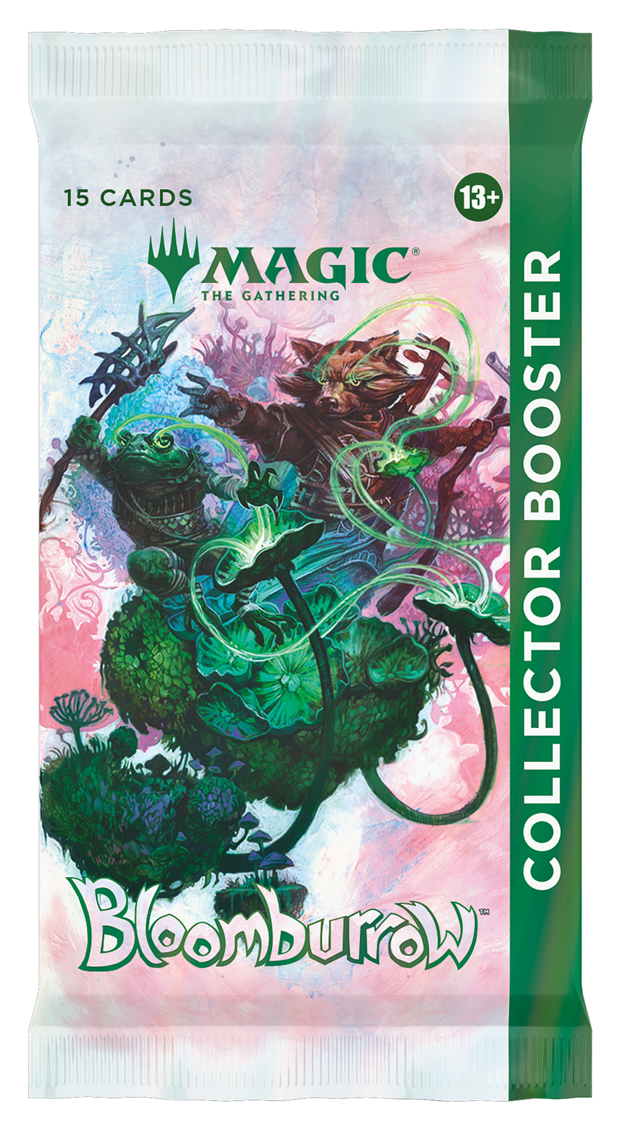 Magic: The Gathering - Bloomburrow