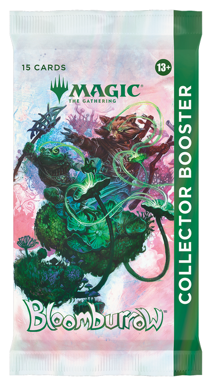 Magic: The Gathering - Bloomburrow