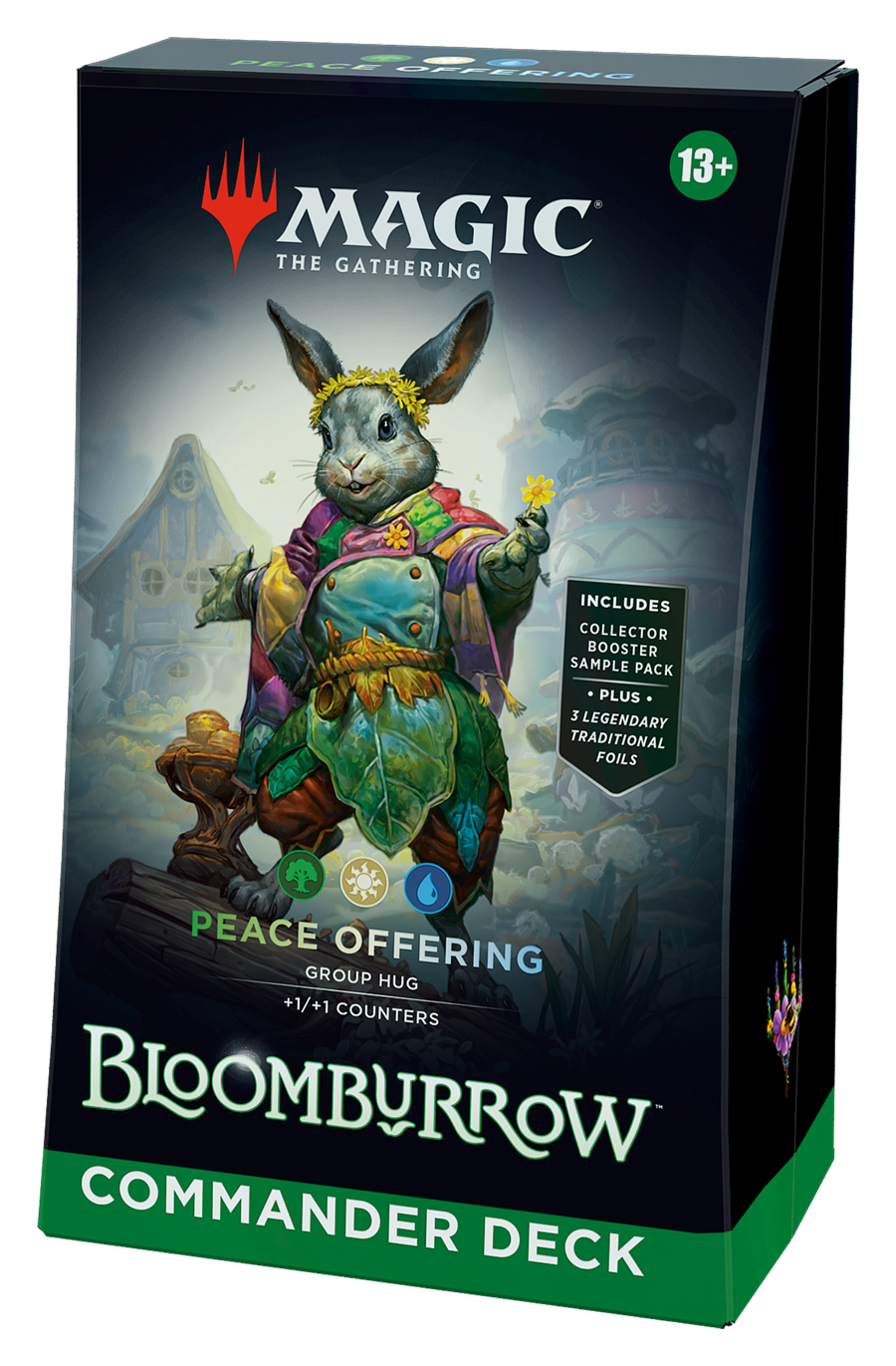 Magic: The Gathering - Bloomburrow