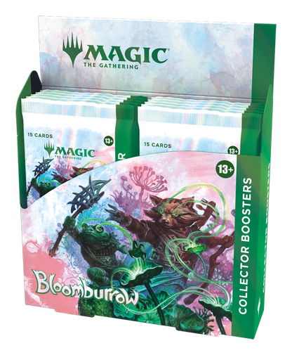 Magic: The Gathering - Bloomburrow