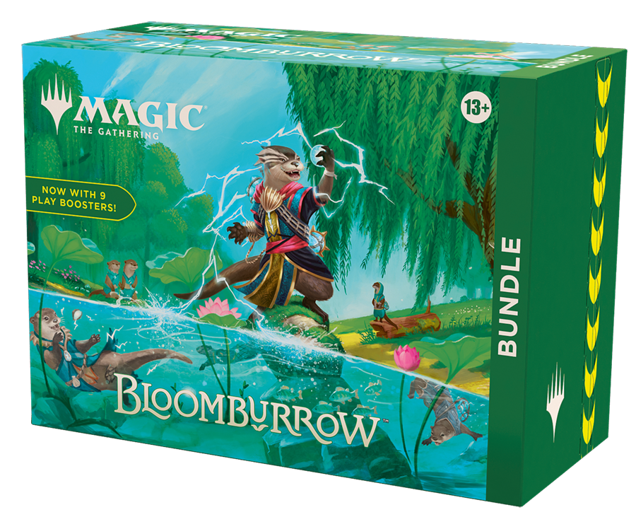 Magic: The Gathering - Bloomburrow