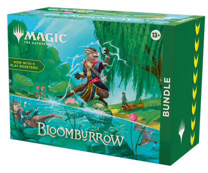 Magic: The Gathering - Bloomburrow