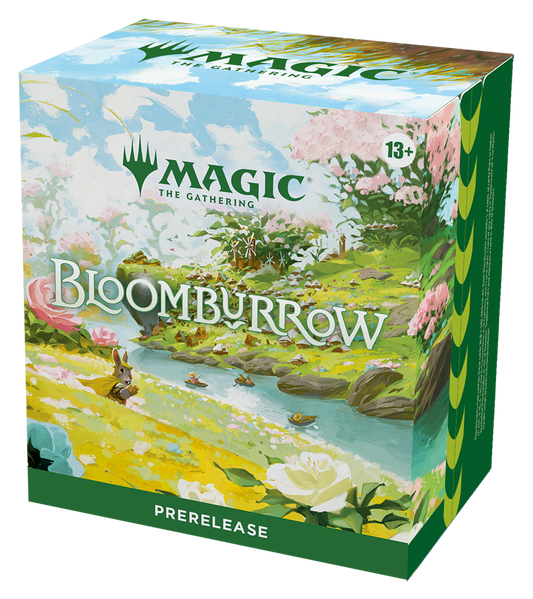 Magic: The Gathering - Bloomburrow