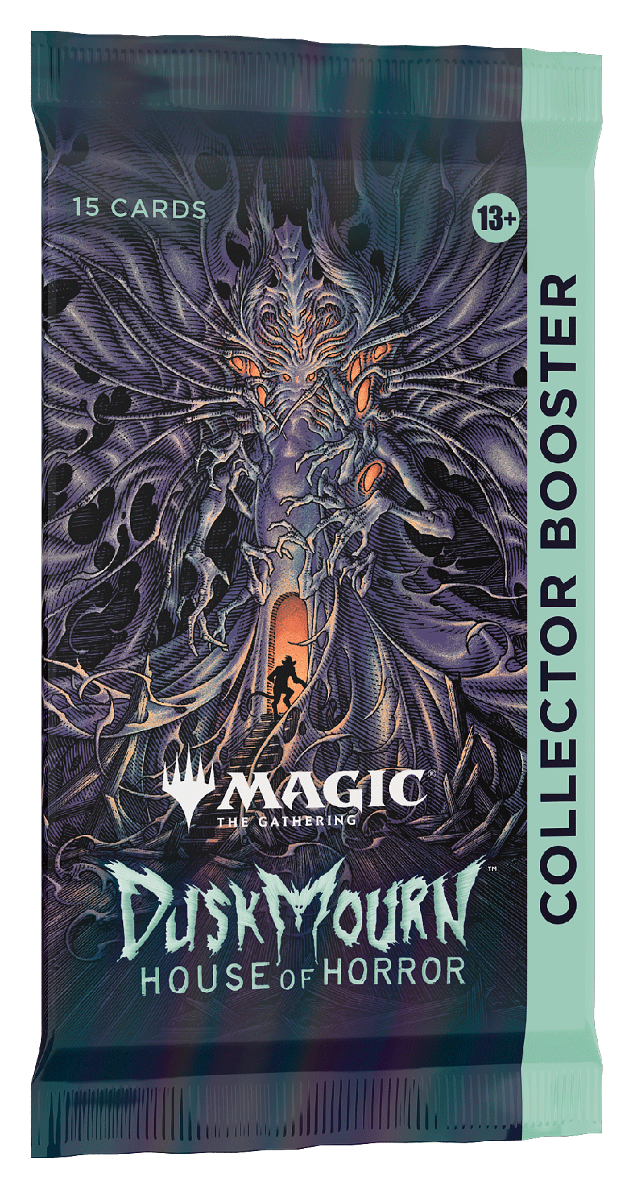 Magic: The Gathering - Duskmourn: House of Horrors