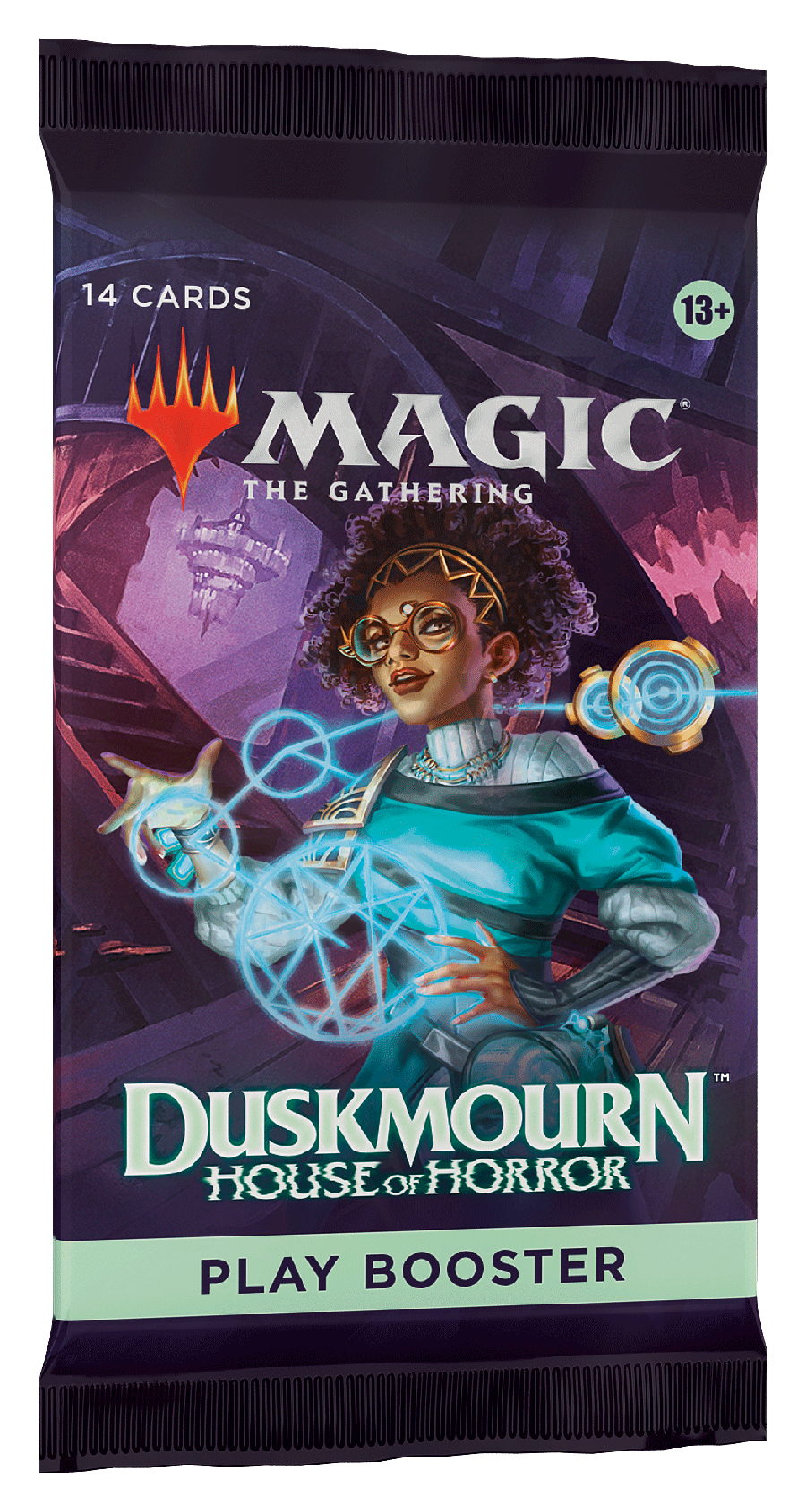 Magic: The Gathering - Duskmourn: House of Horrors