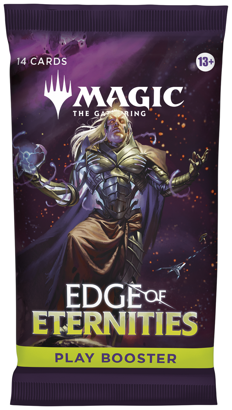 Magic: The Gathering - Edge of Eternities