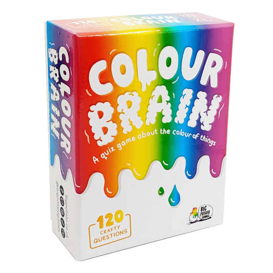 Colour Brain Mini