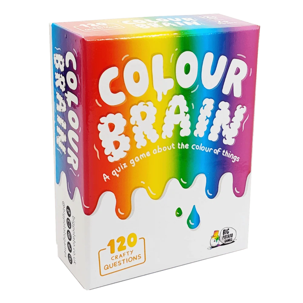 Colourbrain: Mini