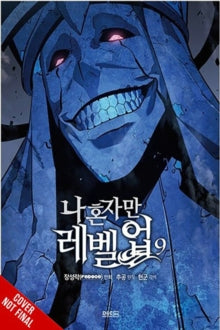 Solo Leveling, Vol. 9