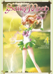 Sailor Moon 4 (Naoko Takeuchi Collection) : 4