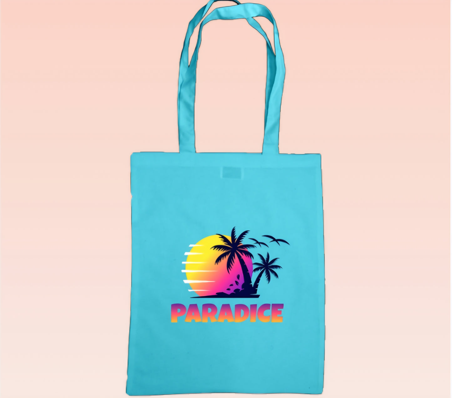 Paradice Merch Preorder (for collection at Paradice only)