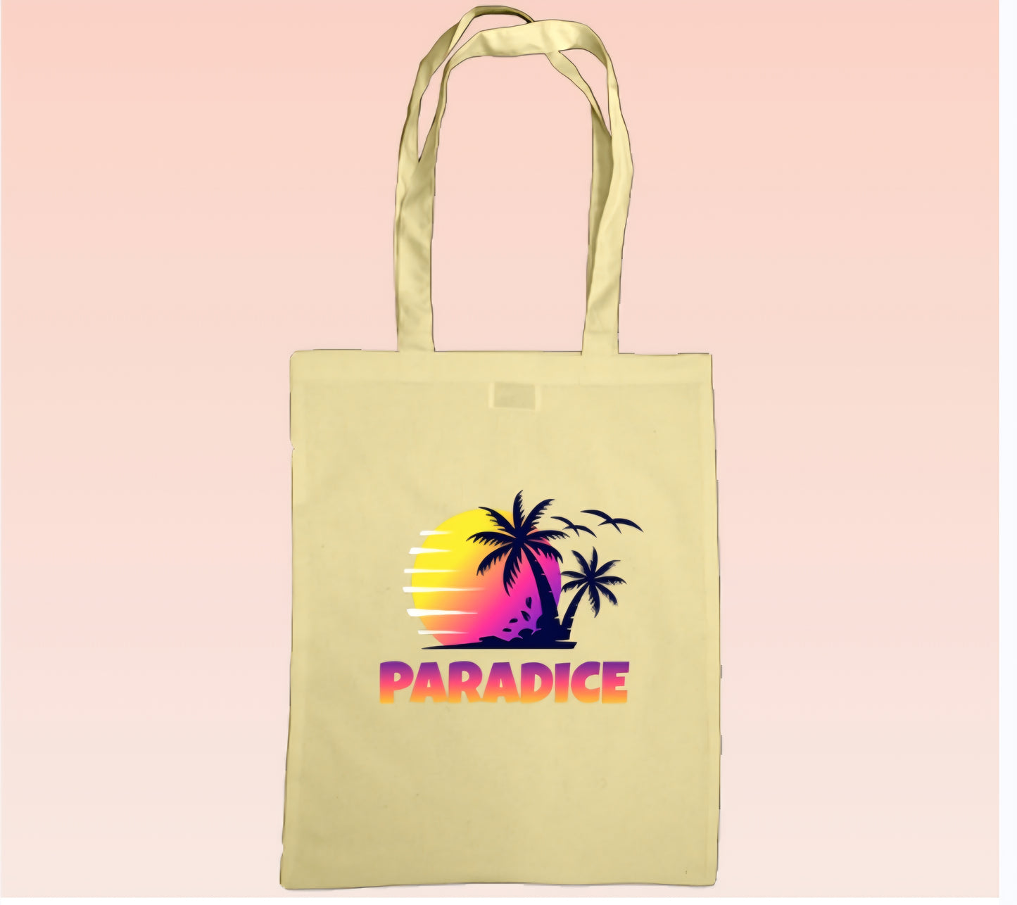 Paradice Merch Preorder (for collection at Paradice only)