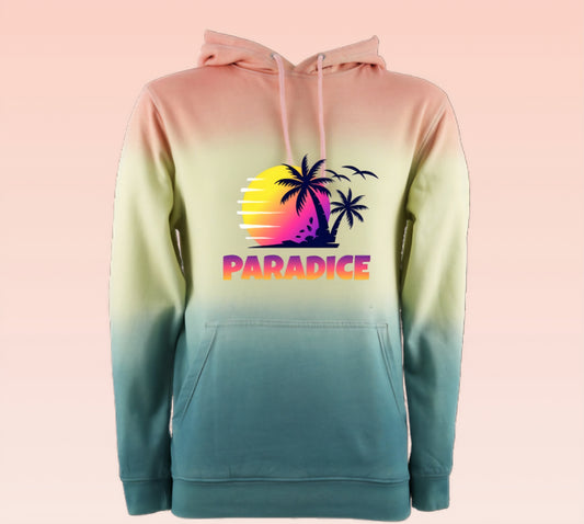 Paradice Merch Preorder (for collection at Paradice only)
