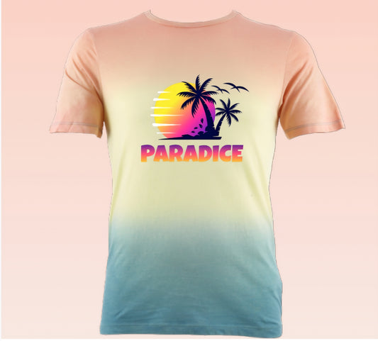 Paradice Merch Preorder (for collection at Paradice only)
