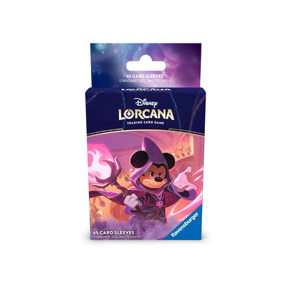 Disney Lorcana TCG: Set 8 - Reign of Jafar Accessories