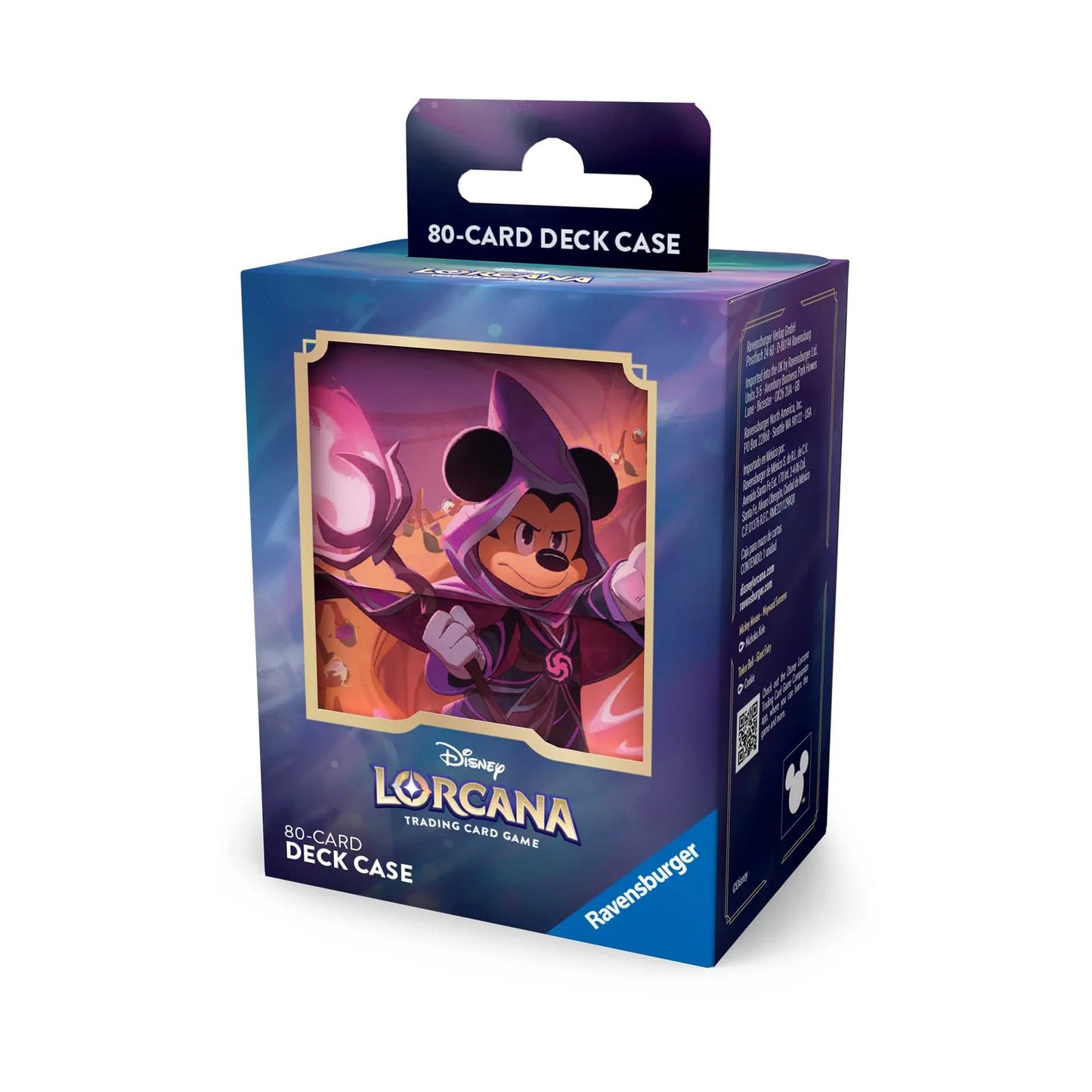 Disney Lorcana TCG: Set 8 - Reign of Jafar Accessories