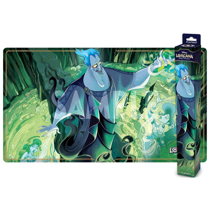 Disney Lorcana TCG: Set 8 - Reign of Jafar Accessories