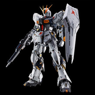 Perfect Grade Unleashed 1/60 RX-93 Nu Gundam Model Kit