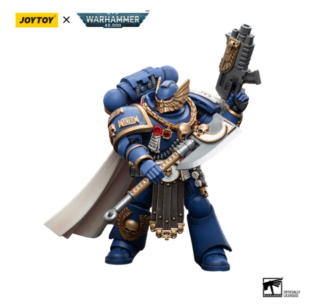 JOYTOY - Ultramarines Honour Guard 1 (12cm)