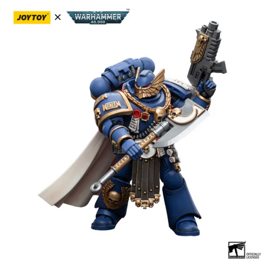 JOYTOY - Ultramarines Honour Guard 1 (12cm)