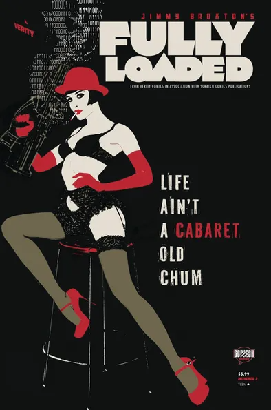 Fully Loaded #3 (Mature)