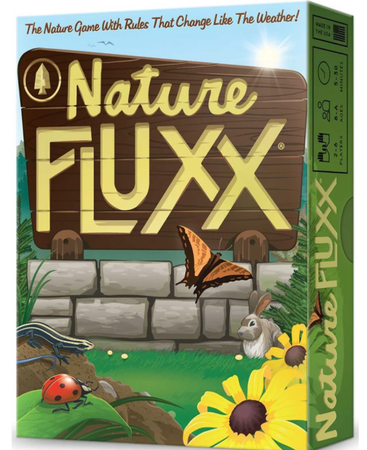 Nature Fluxx