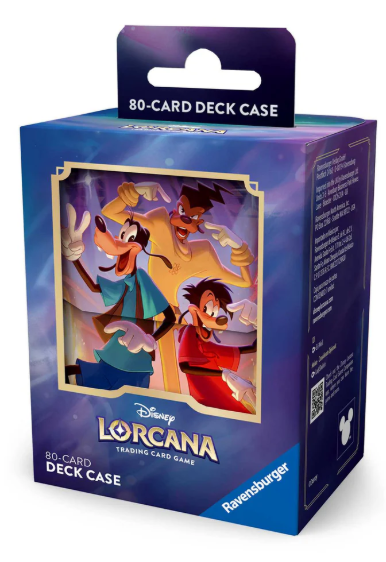 Disney Lorcana TCG: Set 9 - Fabled