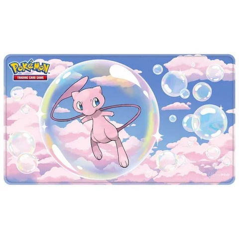 Mew Mythical Pokémon Playmat