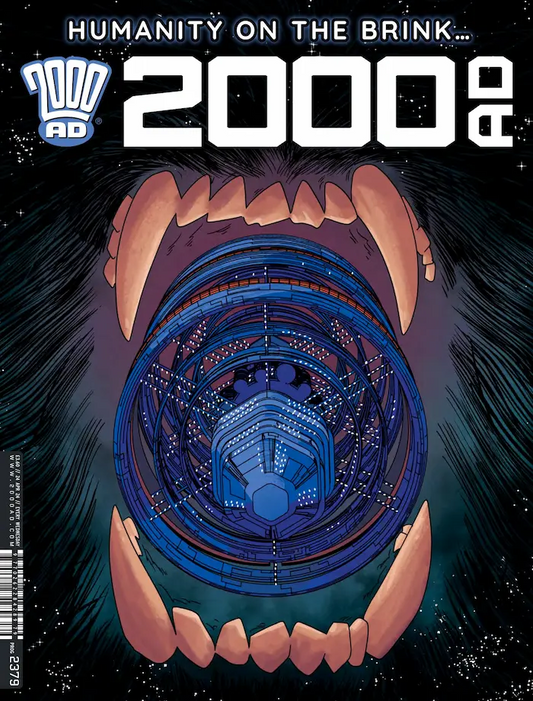 2000 AD #2379